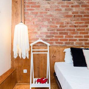 Klein Appartement met een Slaapkamer
